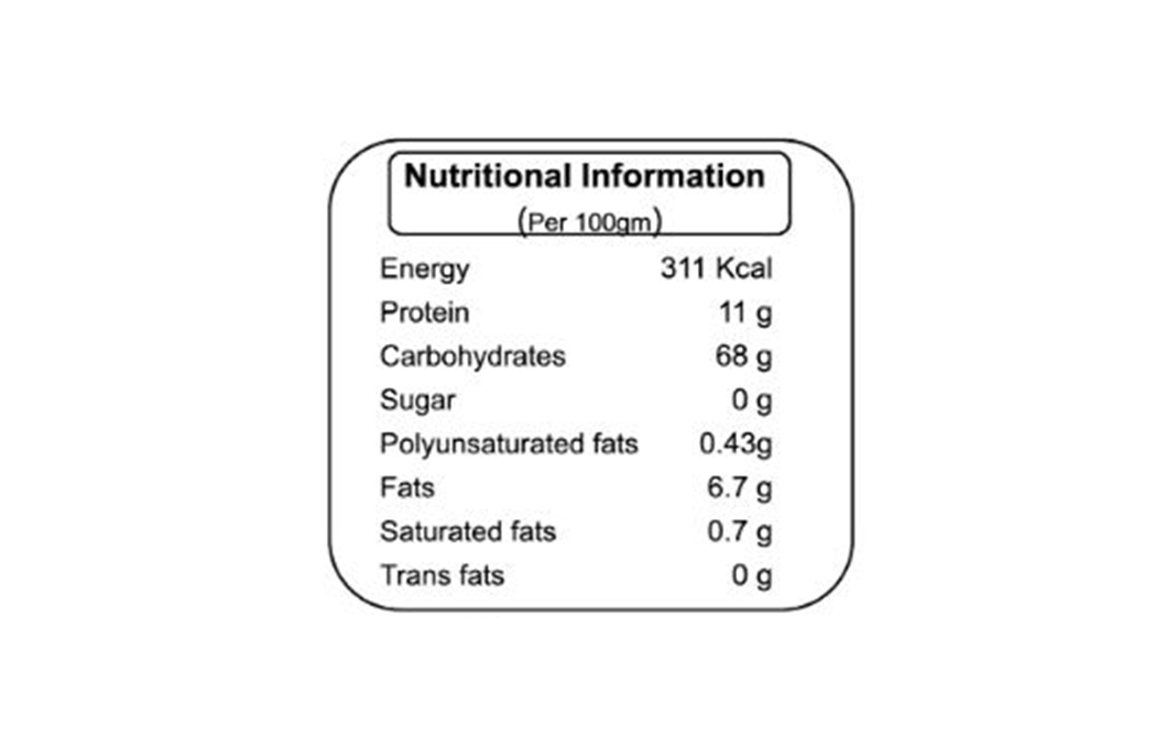 Nature's Vault Cardamom    Pack  100 grams